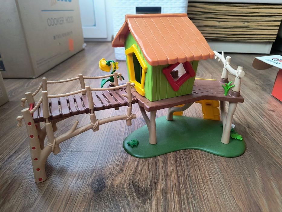 Набори плеймобіль playmobil
