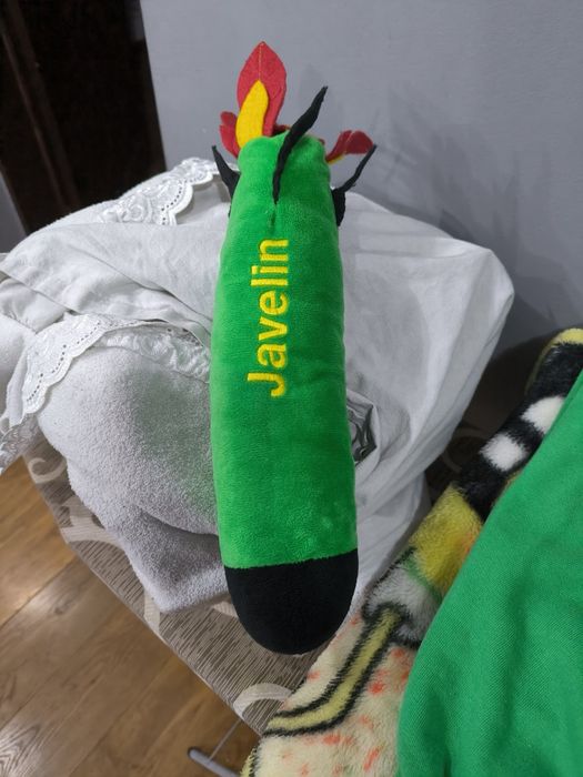 Джавелін іграшка