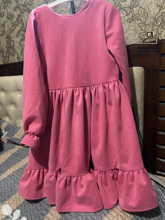 Гарні сукні для маленької красуні