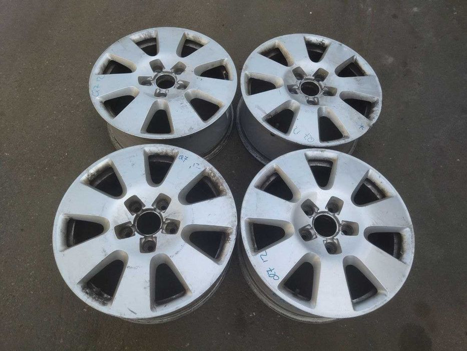 Диски R17 R18 R20 AUDI A6 A4 Q5 Q7 A3 A4 диски ауди