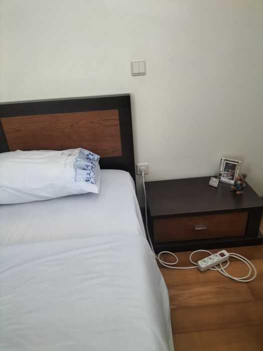 Mobília de Quarto