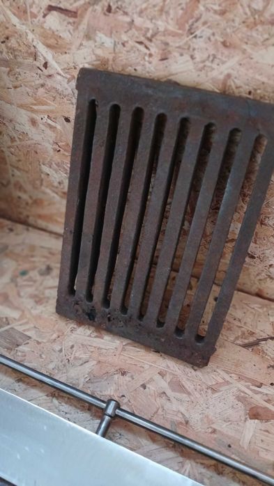 Комплект для печі