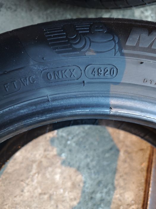Продам Michelin primasy 4