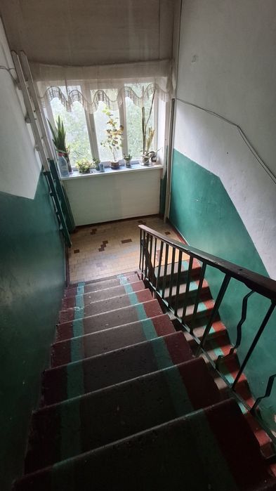 В продаже комната на Героев Крут(Терешковой)