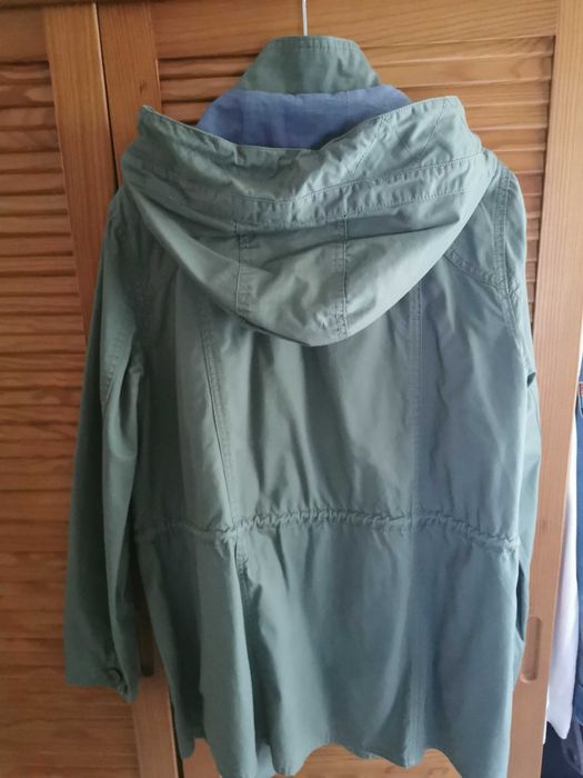 Casaco da Pull & Bear