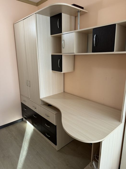 Продам 1 кім квартиру в центральному районі