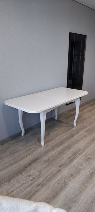 Продам стол 130х78 раскладной б/у