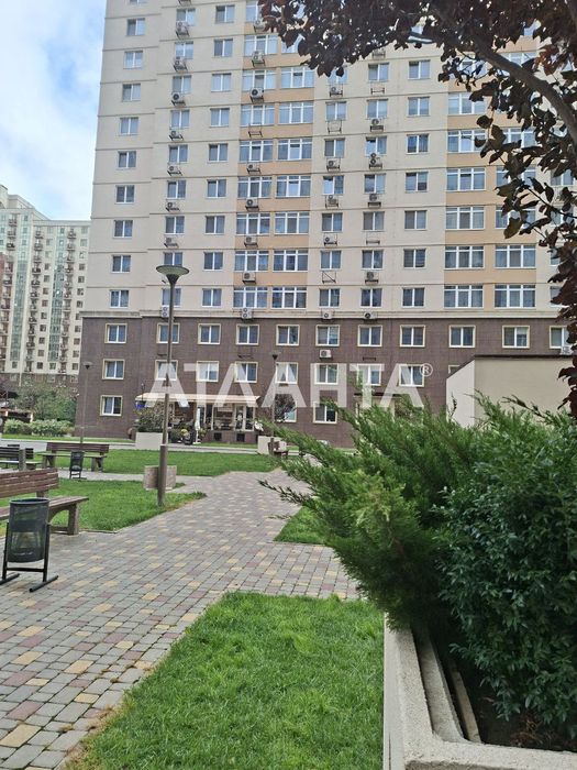 ЖК 49 Жемчужина продаётся 1 комнатная квартира 42.5 м2