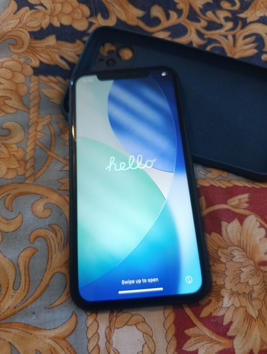 iPhone 11 ідеальний стан