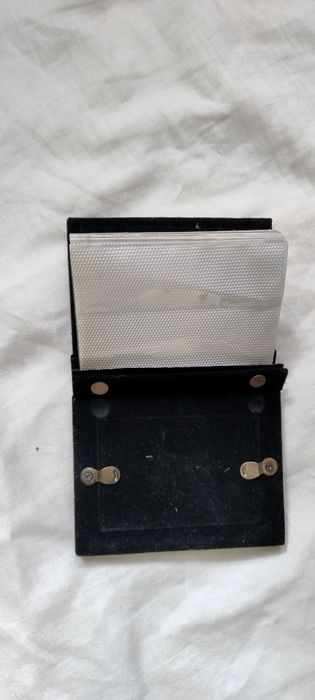 Mały min welurowyi album na zdjęcia