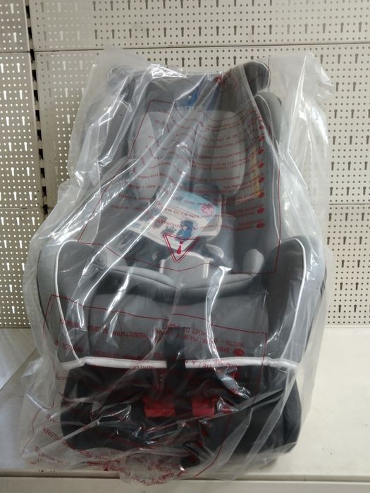 Fotelik samochodowy 0-25kg rozkładany leżaczek krzesełko Caretero