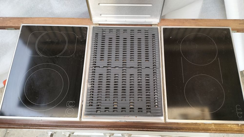 Vendo eletrodomesticos usados