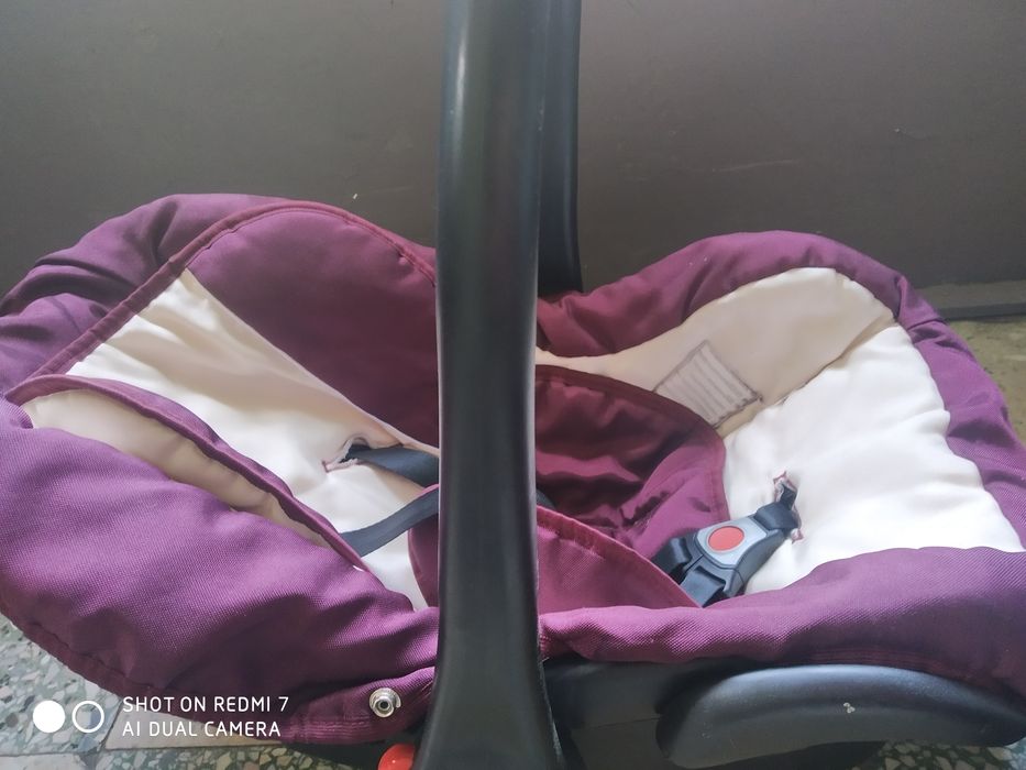 Nosidełko dziecięce