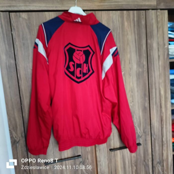 Kurtka męska-oryginal "adidas"