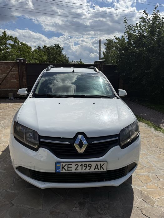 Продам Renault Logan 2
