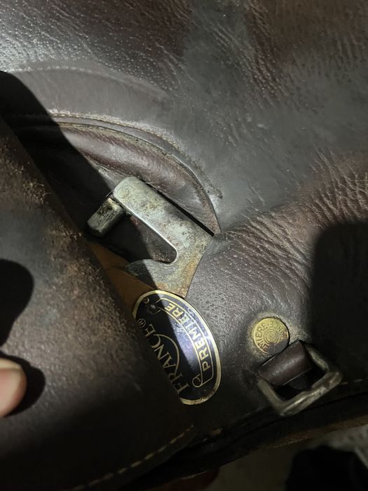 SELA DE OBSTÁCULOS- PREMIERE