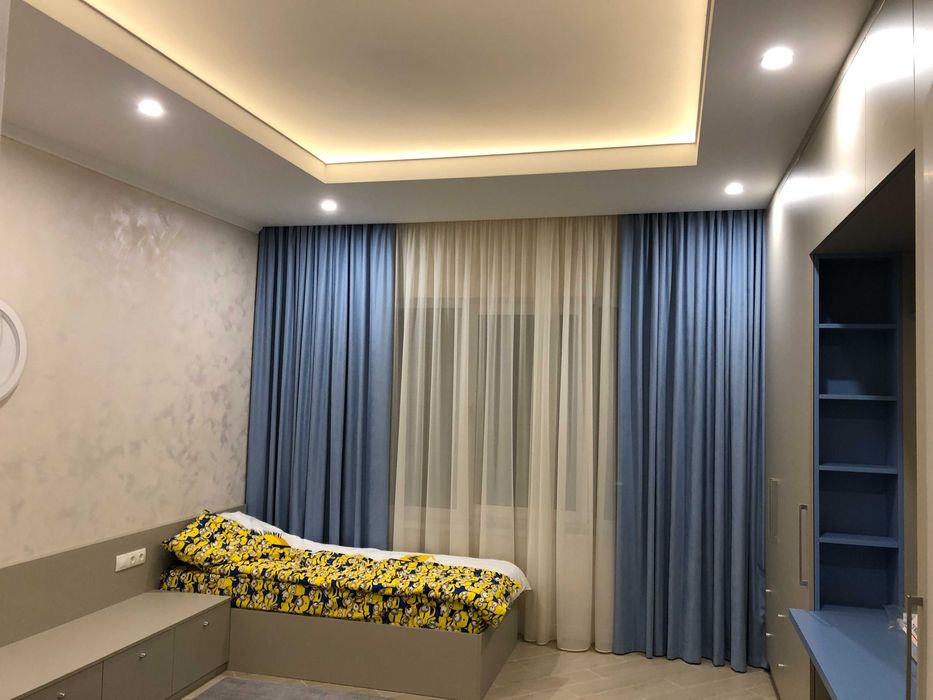 Високоякісна шпаклівка стін армування фарбування швидко, чисто, якісно