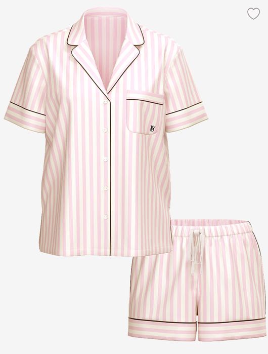 Victoria’s Secret сатин ХС;С