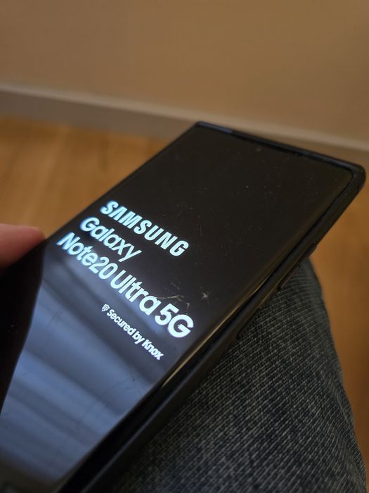 Samsung galaxy note 20 ultra 5g