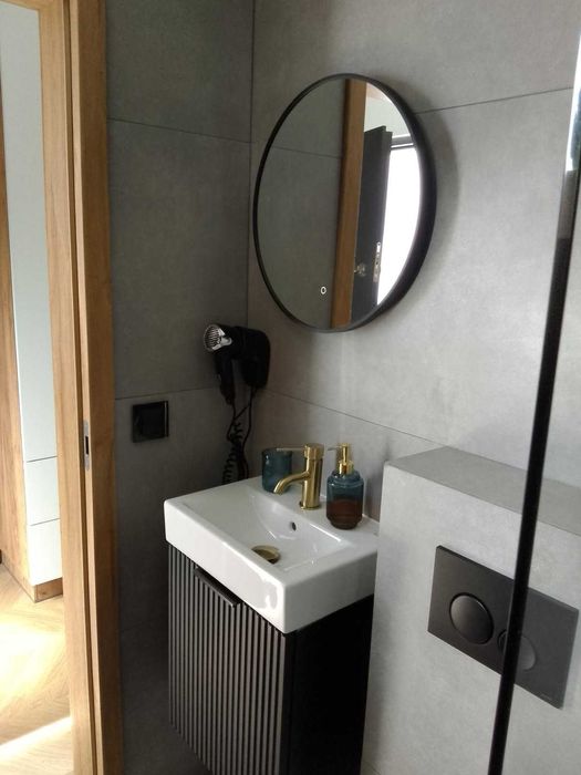 Mechelinki apartament Laura