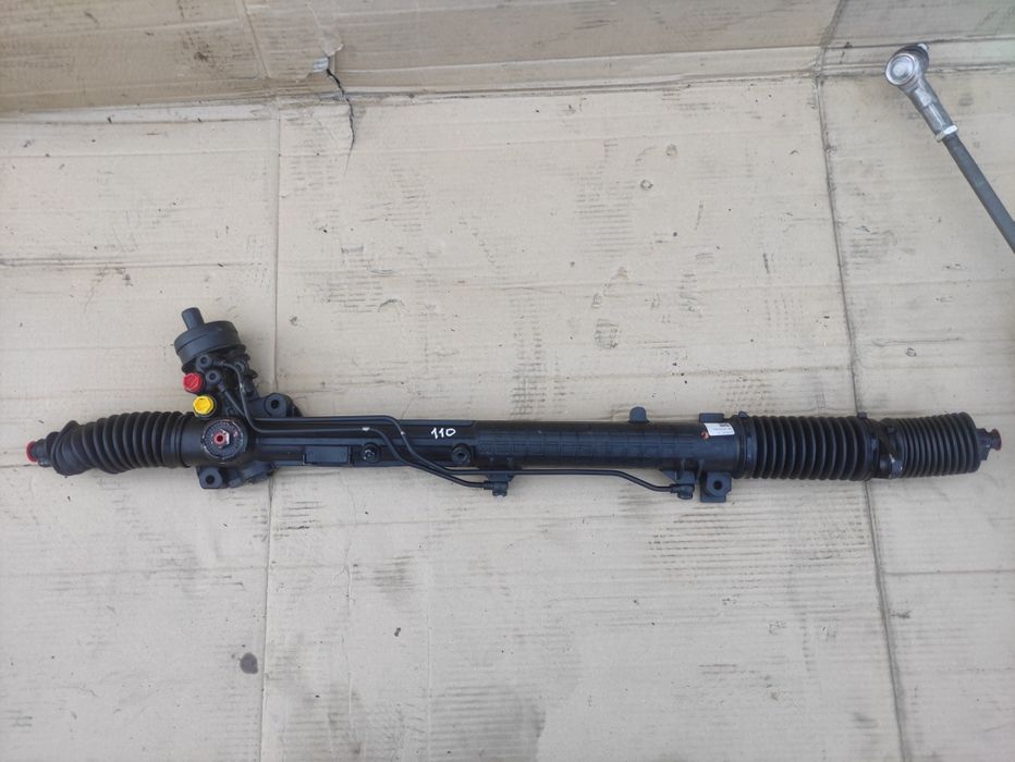 Рульова рейка Audi A8 d2 94-02р 7852501393 рульова рейка ауді а8 д2