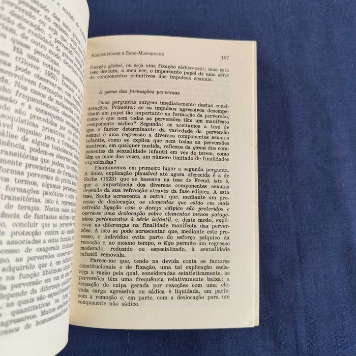 Ismond Rosen - Os Desvios Sexuais