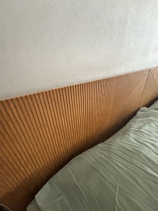 Cama com estrado, Laredoute