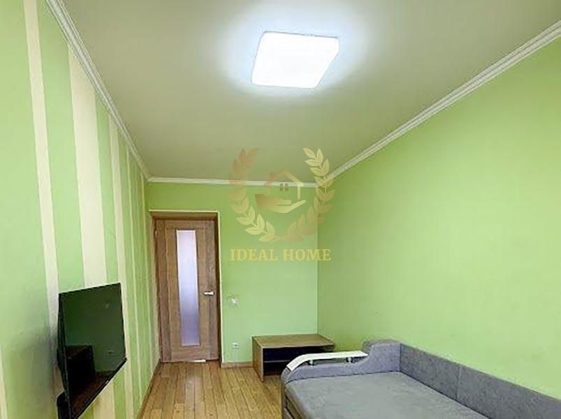 Продаж 3к квартири по вул. Тульчинська, СЕРТИФІКАТ/ПОСТАНОВА