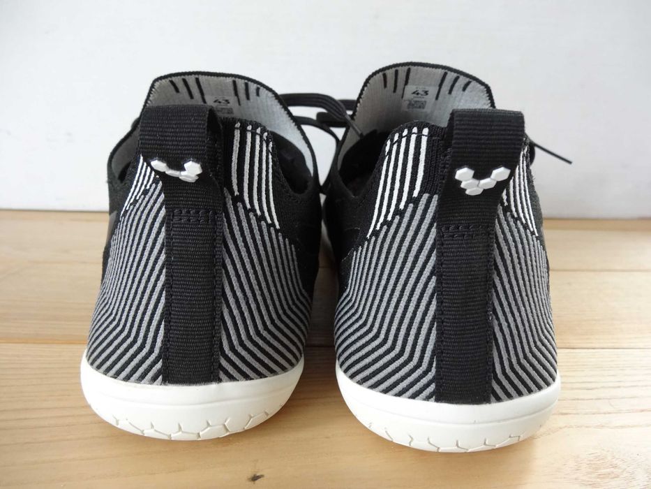 Buty VIVOBAREFOOT PRIMUS LITE KNIT roz 43 Bieganie Męskie Sportowe