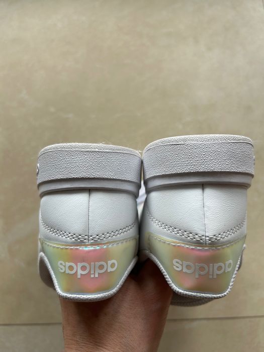Adidasy dziewczęce rozm 33 wysyłka GRATIS