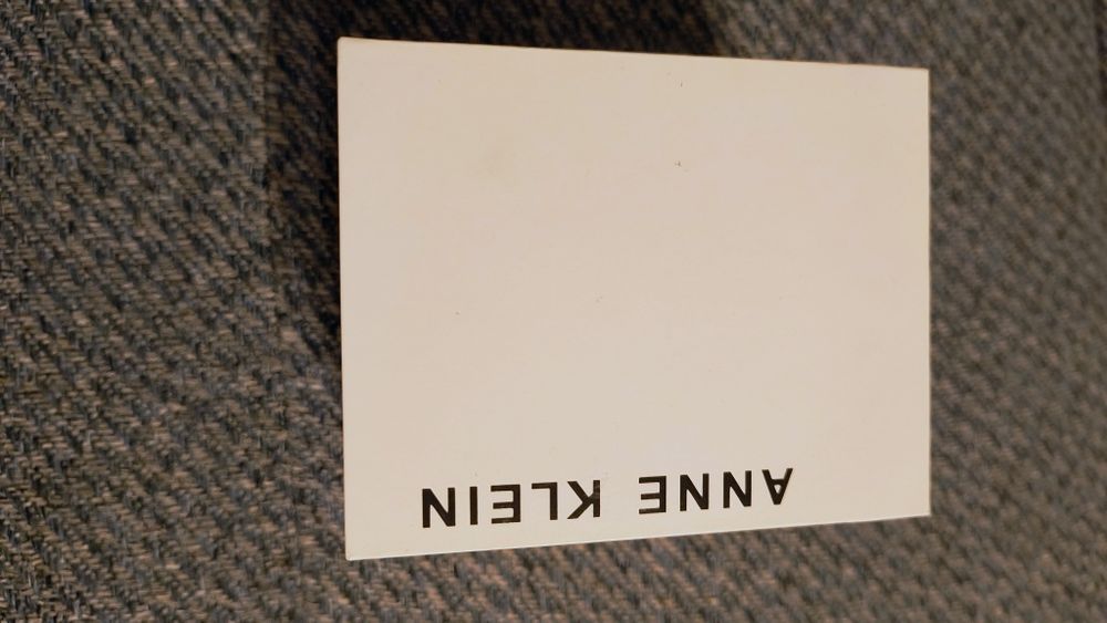 Zegarek damski  Anne Klein