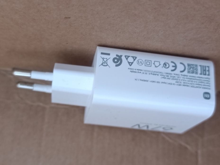 Várias coisas para vender