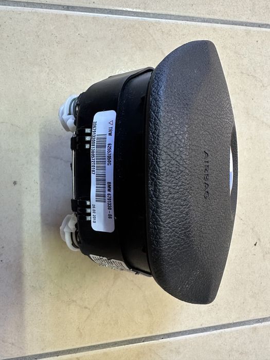 AirBag BMW Serie 1,3,4  F20 F30,F31
