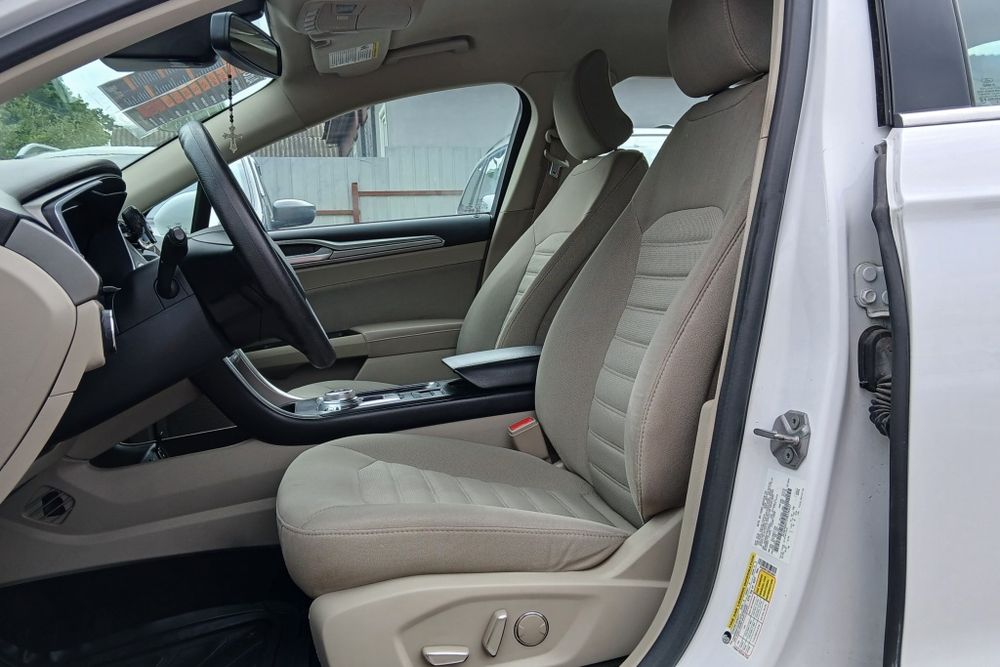 Автовикуп, продаж та обмін авто. Ford Fusion 2016