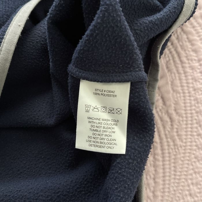 Кофта пуловер (джемпер) calvin klein golf 1/3 zip