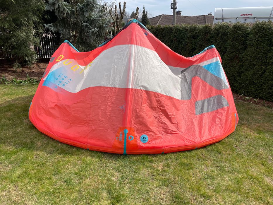 Latawiec Rebel Duotone 13m2 2020