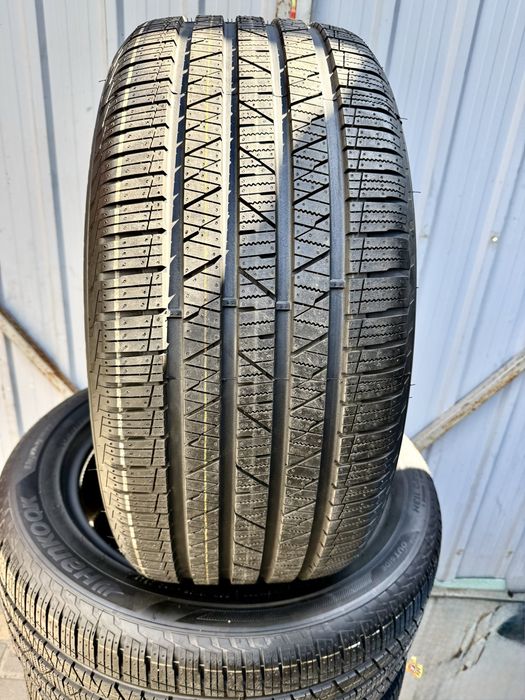 Нові шини 275/50R20 Hankook Dynapro HP2 RA33  113H AO (Угорщина)
