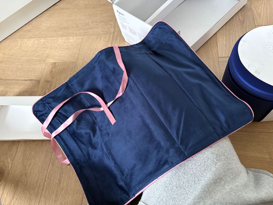 dyson airwrap complete long
