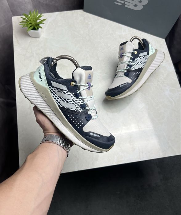 Кроссовки Adidas Terrex gore-tex Розмір 36 Original Взуття