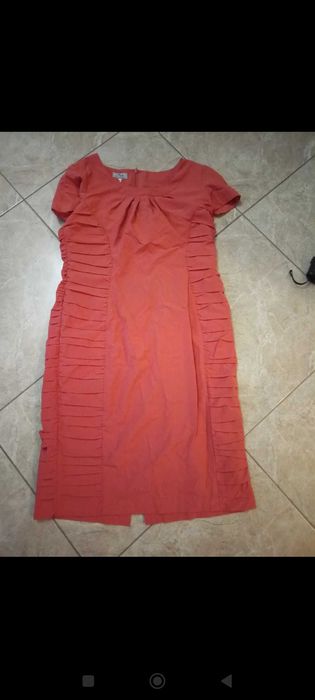 Elegancka sukienka rozm.46