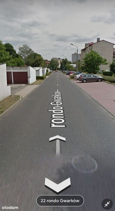 Sprzedam garaż Gliwice centrum ul. Gwarków - Widok 3