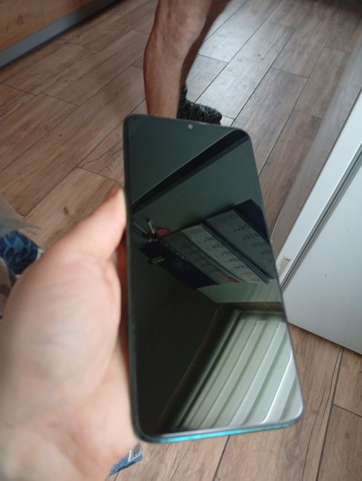 Xiaomi Redmi Note 8 Pro 6/128 відмінний стан з швидкою зарядкою є  NFC