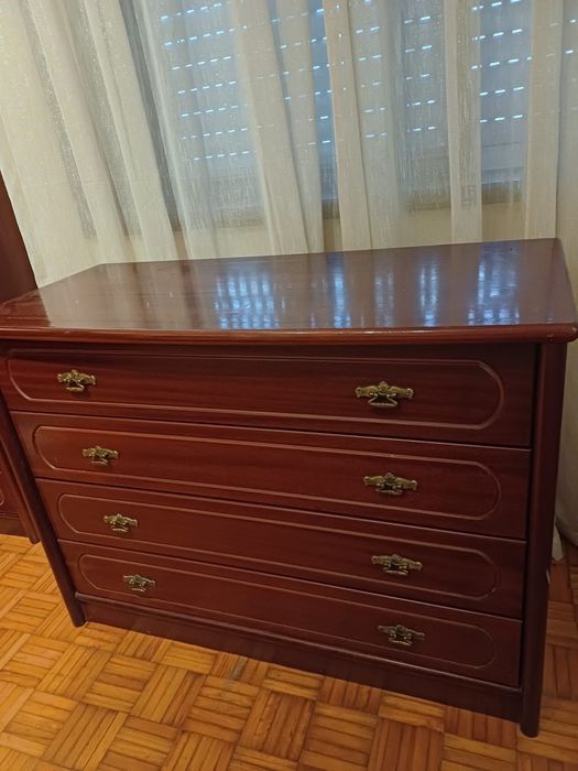 Moveis de quarto