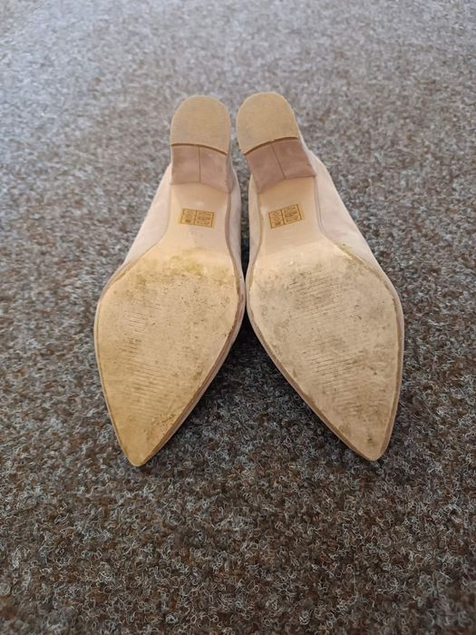 Туфельки   жіночі