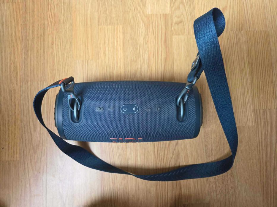 Głośnik JBL Xtreme 3 Niebieski