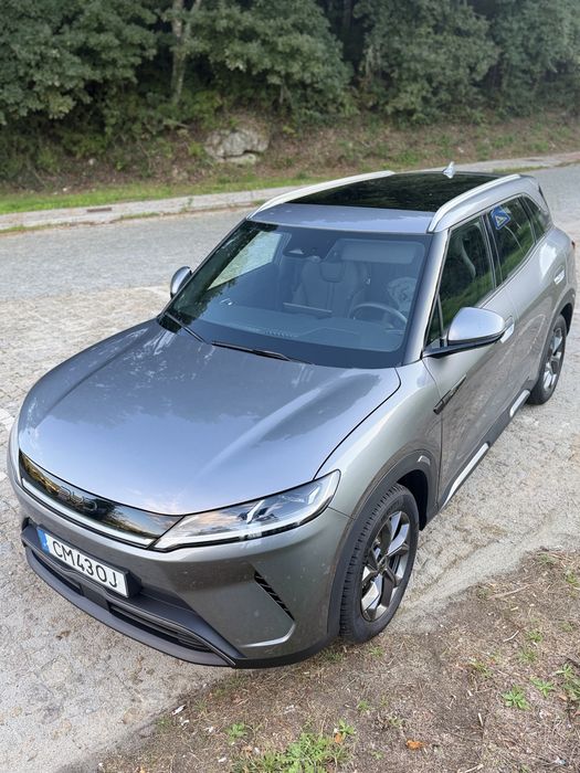 BYD ATTO 2 170CV