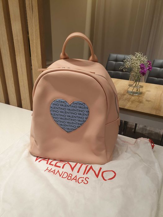 Plecak Red Valentino