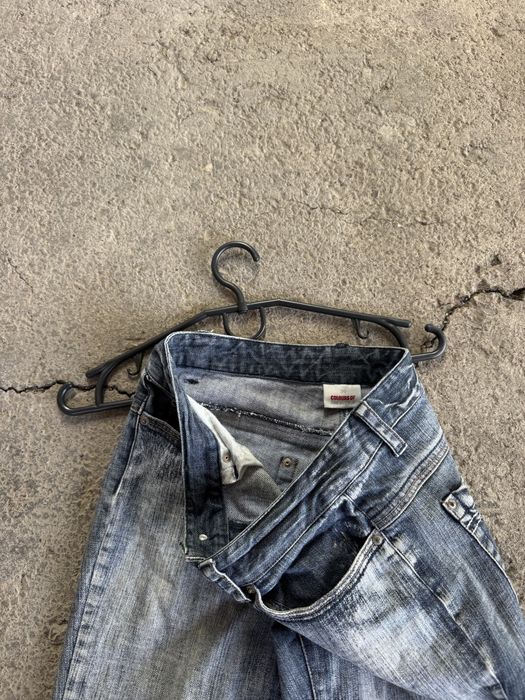 Archive bootcut jeans southdern y2k diesel haded london style