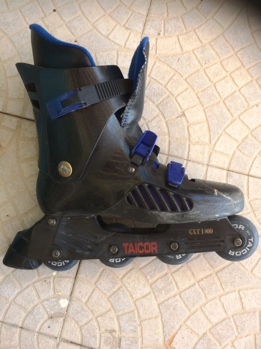 Inline Skates in good condition64586198980737123