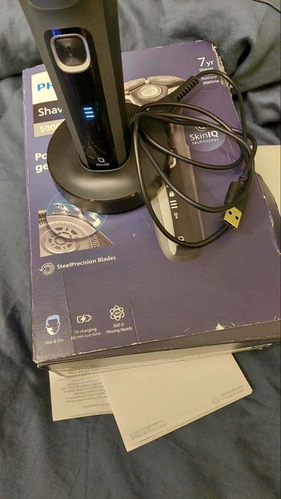 Philips Shaver 5000